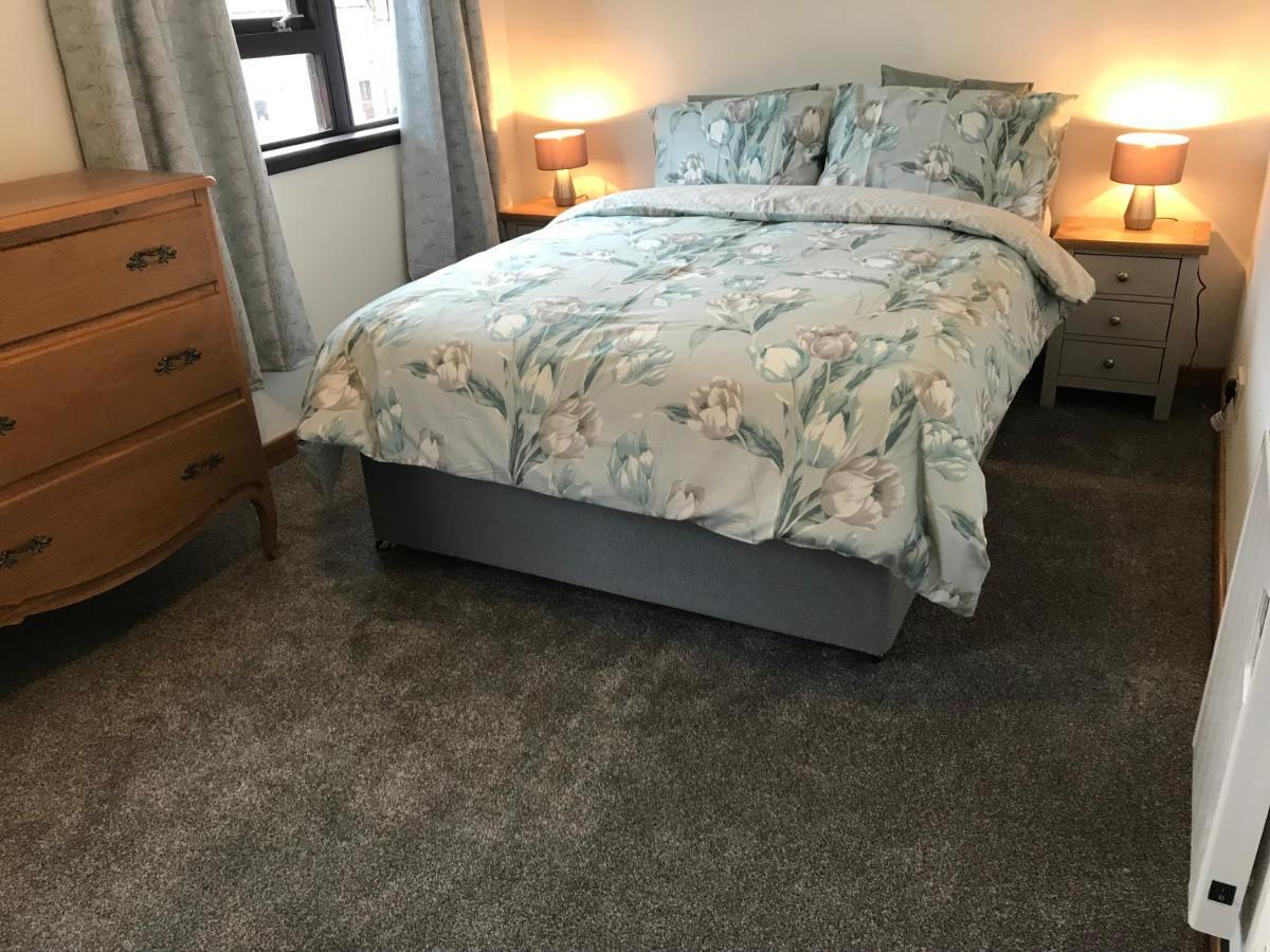 Вилла Hebridean Holiday House Сторновэй Экстерьер фото