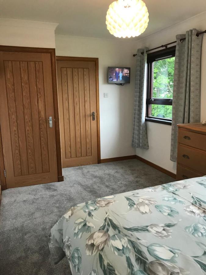 Вилла Hebridean Holiday House Сторновэй Экстерьер фото