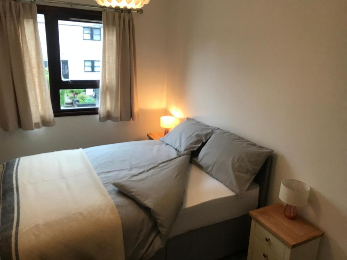 Вилла Hebridean Holiday House Сторновэй Экстерьер фото