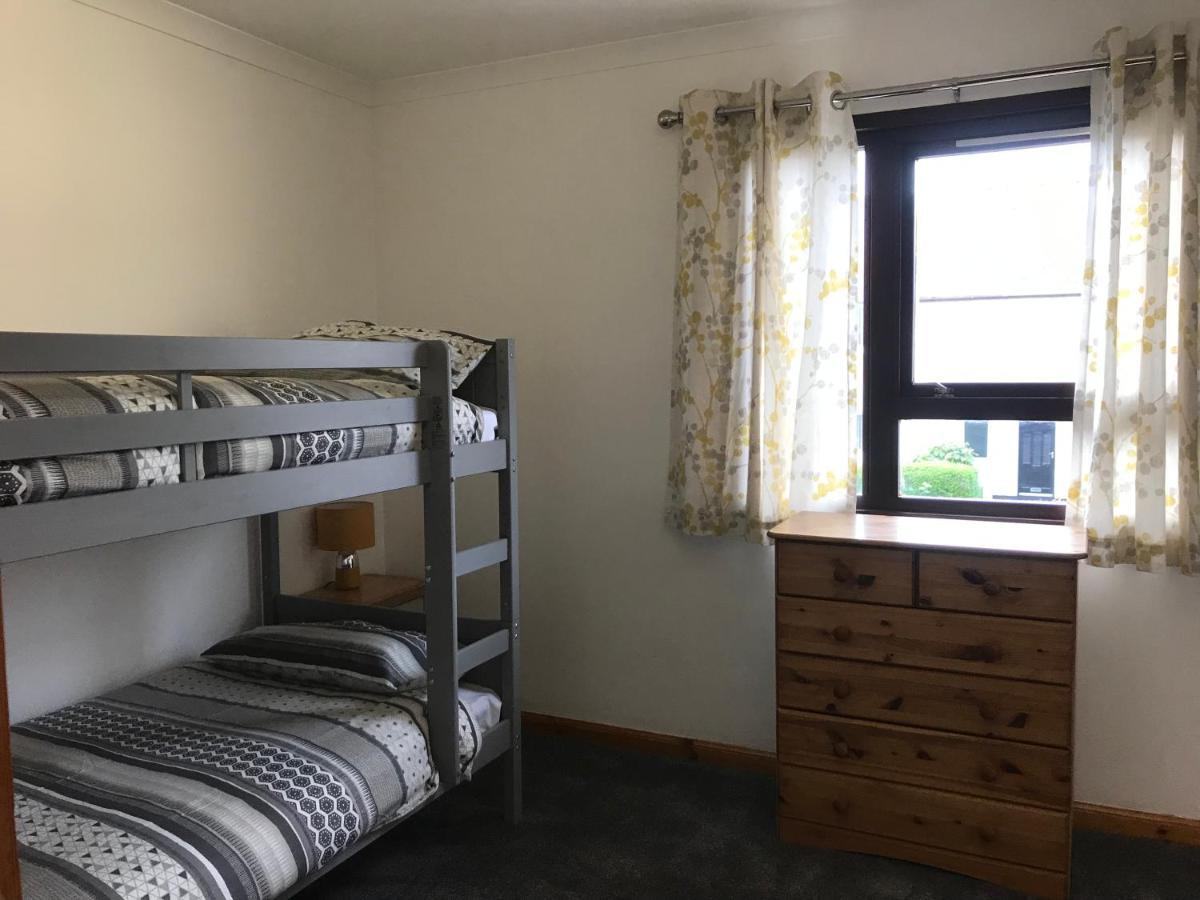 Вилла Hebridean Holiday House Сторновэй Экстерьер фото