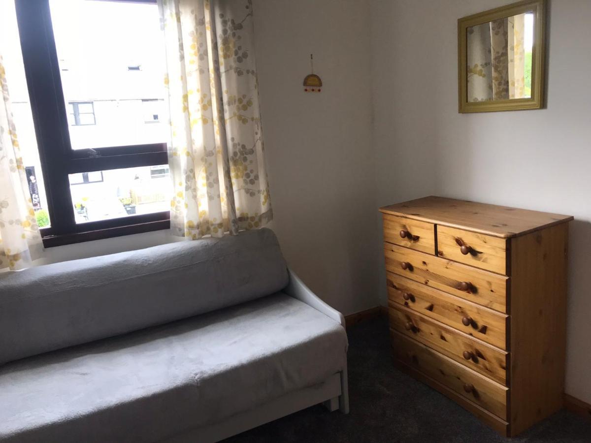 Вилла Hebridean Holiday House Сторновэй Экстерьер фото